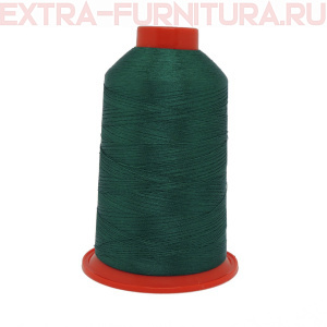 Нитки Euron Р-130 №130 5000 м вышивальные  цв.1249