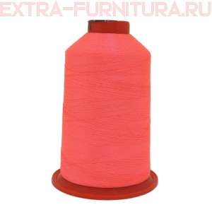 Нитки Euron Р-130 №130 5000 м вышивальные  цв.1507