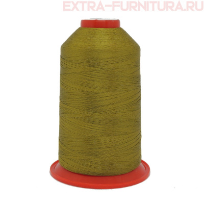 Нитки Euron Р-130 №130 5000 м вышивальные  цв.1554