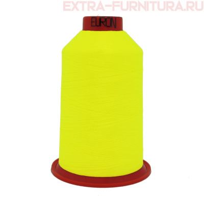 Нитки Euron Р-130 №130 5000 м вышивальные  цв.1511