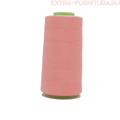 Нитки 40s/2, 3300 ярдов, № 103 розовый