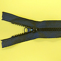 Молния Трактор  LOGO, MaxZipper (усилен.звено)