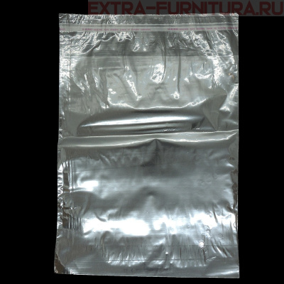 Пакеты 20*25+5/30 мкм. Скотч уп. 1000 шт.