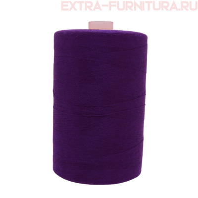 Нитки 45 ЛЛ 2500м, цв. 200 фиолетовый Mega (20/200шт)