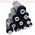 Нитки IDEAL бытовые 40/2 366м, цв.250 синий (уп.10шт)