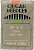Иглы Organ для прямострочных машин с толстой колбой (DP*5/120 SES) ПШМ № 120 SES, уп.10шт. *