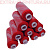 Нитки IDEAL бытовые 40/2 366м, цв.151 красный (уп.10шт)