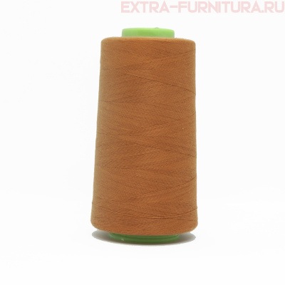 Нитки 40s/2, 3300 ярдов, № 481 какао