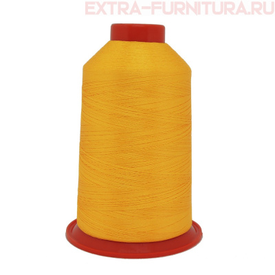 Нитки Euron Р-130 №130 5000 м вышивальные  цв.1140